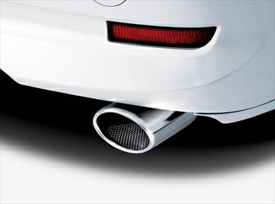 エスティマ GSR/ACR 50.55 中期 DEPORTE ラグジュアリーマフラーカッター