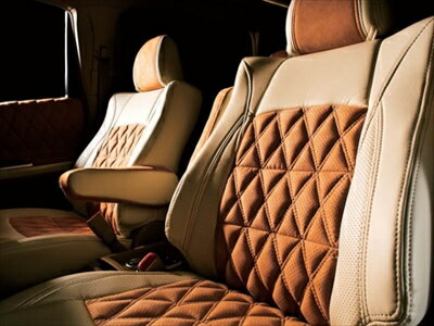 こちらの商品に関連する商品が他にございます。下記詳細を必ずお読みになり、ご注文をお願いします。SSPU×SSPUタイプ LUXURY ダイヤはこちらラムース×SSPUタイプ LUXURY ストライプはこちらラムース×SSPUタイプ LUXURY SPORTS スクエアはこちらSSPU×SSPUタイプ LUXURY ストライプはこちらSSPU×SSPUタイプ LUXURY SPORTS スクエアはこちらAS商品コードADMZ000088-003-00メーカーアドミレイションメーカーコードGSWT 344 B商品説明等高級感に満ち溢れた至高の空間ホテルや高級ソファで定評のあるスウェード調素材の旭化成ラムースを贅沢に使用し、ダイヤスタイルダブルステッチと最大25mmのウレタンフォームが立体的なデザインを演出し、上質な雰囲気と快適な乗り心地を与えます。また、SSPUレザーの縫製にはダブルステッチを随所に施し、強度と高級感を高める縫製の仕上がりを追及。ラムースのキャメルカラーは調色を何度も行い、こだわり抜いたアドミレイション特別色。素材から製造まで全て国内生産。確かな技術力と抜群のフィッティングで妥協のないクオリティを実現しました。【適合】ZVW30 G/Gツーリングセレクション※本革不可運転席パワー（電動）シート　リアセンターアームレスト付※サイドエアバック標準装備　※フロントシートSRSサイドエアバック標準装備車について・・・サイドエアバックが出てくると思われる箇所には作動時に破れる位の縫製糸を使用しておりますが、サイドエアバック作動時の保障はできません。■こちらの商品は完全オーダーメイドとなります。■メーカーページよりカラーをお選び下さい。キーワードprius　ZVW30　2ZR-FXE　ZVW　30　30系　30プリウス　30系プリウス　プリウス30　プリウス30系アドミレイション admiration リチェルカートベルタ デポルテ エルエスシーseat cover シートカバー シート インテリア 内装 ドレスアップ エアロパーツ チューニングパーツ アフターパーツ AERO■ご注文時の注意事項　　※必ずご確認ください!●商品について・商品写真は実際の商品と色やイメージが異なる場合もございます。・ご注文前に必ず、商品名や商品説明をご確認ください。●納期について・商品名に、｢在庫品｣等の表記がない商品は、メーカー取寄品になります。・メーカー欠品時は、数ヶ月かかる場合もございます。・ご注文時のその他記入欄に、｢納期確認後、注文可否｣と記載の場合、当店からの納期連絡に対し、ご返信頂き次第の手配となります。　※ご注文前の納期のお問合せは、ご注文時と納期が異なる場合がございますのでお受けしておりません。●ご注文後について・納期2ヶ月以上見込みの場合・車両情報の確認が必要・個人宅直送不可で発送先の変更が必要な場合等、｢ご返信をお願いします｣という件名でメールをお送り致します。　ご確認後、必要事項のご返信をお願い致します。・ご返信が無い場合、ご注文から2週間経過後、楽天本部による自動キャンセルとなります。●キャンセル・変更について・お客様都合によるキャンセルや変更はお受け出来ません。・納期が遅い等によるキャンセルもお受けできません。　※但し、生産終了や掲載金額相違の場合は、キャンセルさせて頂く場合がございます。●発送について・エアロパーツ等の大型商品は、個人宅への直送が出来ません。塗装・取付店等の業者様を発送先にご指定をお願いします。・オートバックス店舗受取サービスもご利用頂けます。但し、お引取り時に店舗レジにて、手数料￥880(税込)のお支払いが必要です。・沖縄・離島等、一部地域は送料着払いもしくは、別途送料が追加になります。その場合はご連絡を致します。●発送後の商品について・塗装・加工・取付後の交換や返品は、理由を問わず一切お受けできません。　※メーカー誤発送の場合でも、商品発送後1週間以上経過後はご対応出来ません。プリウス ZVW30 後期 G/Gツーリングセレクション アルタモーダ シートカバー ロゴ有り ラムース×SSPUタイプ LUXURY ダイヤ メーカー：アドミレイション | admiration