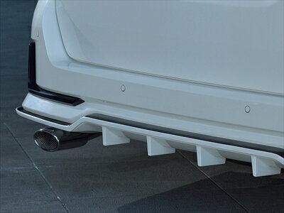 セレナ C27 後期 L.S.C マフラーカッター