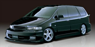 オデッセイ RA 1/2/3/4 前後期 ADMIRATION フルキット（3セット)