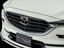 CX-5 KF系前期(2017/02-2021/10) Belta フロントフェイスグリルV1 FRP製(2)
