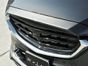 KG CX-8 Belta フロントフェイスグリル ~R2年11月用 メーカー単色塗装品 ピアノブラック