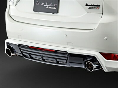 CX-5 KFEP/KF5P/KF2P前期（2017/02-2021/10） エグゼクティブ マフラーカッター ステンレス製