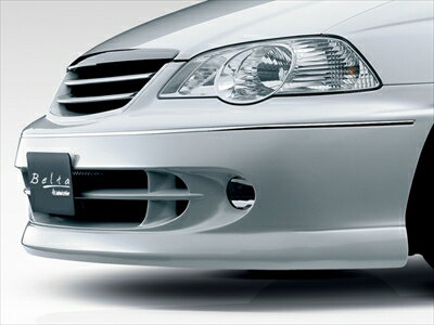 オデッセイ RA 6/7/8/9 前後期 BELTA ベルタ用メッキモール