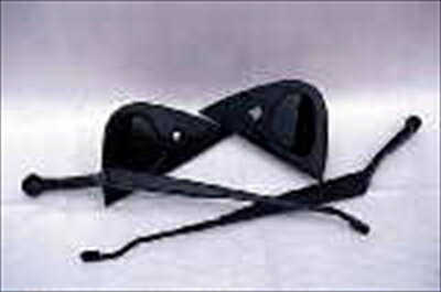 RX-7 FD3S CARBON LOOK WIPER ARM FRONT