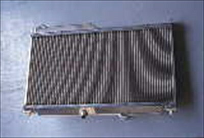 RX-7 FD3S ALUMI RADIATOR 3層 (H.J.R)