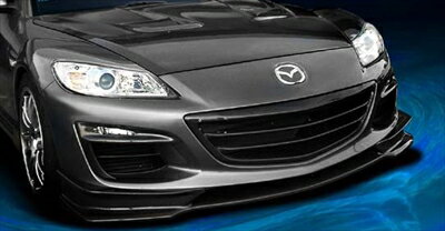 RX-8 rx8 SE3P 前期 RE雨宮 D1 フロントバンパー RX-8 rx8 SE3P 前期 RE雨宮 D1 フロントバンパー RX-8 rx8 SE3P