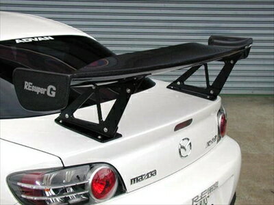 楽天市場】RX−8(ウィング|外装・エアロパーツ):パーツ<車 楽天市場】RX−8(ウィング|外装・エアロパーツ):パーツ<車