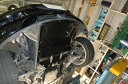 RX-8 SE3P アンダーカバー スイープセンターパネル(アンダーパネル センターのみ)(2)