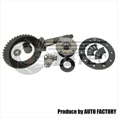 86 ZN6 ファイナルギア・ファイナルスペーサー フルSET 5.1