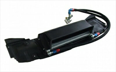 BRZ ZC6 J-TEC エンジンオイルクーラーキットのサムネイル