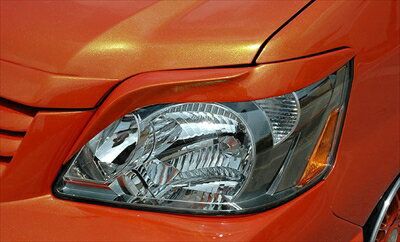 ノア AZR60/65 後期 我 アイライン後期