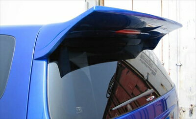 オデッセイ RA6/7 Ver.1 リアウイング