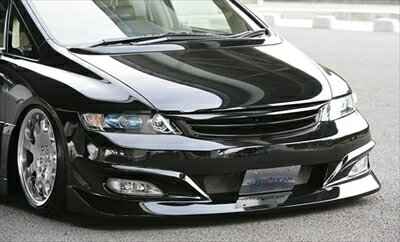 今回限り　RB1　オデッセイ　メーカー不明　FRPボンネット　カラーナンバーRP37P　引き取り限定 M\u0027s HONDA インサイト ZE2 (2009y-2014y) AIMGAIN HYBRID SPORT