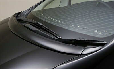 ヴェルファイア 20系 前後期 DESIRE ボンネットウイング 塗装済み