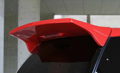 エスティマ ACR/MCR リアウイング 塗装取付込