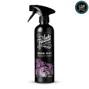 【日本正規品】IRON OUT アイアンアウト 鉄粉除去剤 500ml(2)