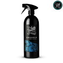 【日本正規品】DRESSLE ドレッスル オールラウンド ドレッシング 1000ml