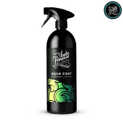 �����������ʡ�AQUA COAT ������������ 1000ml