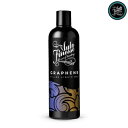 【日本正規品】GRAPHENE グラフェン フィラーリキッドワックス 500ml