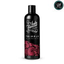 【日本正規品】TRIPLE トリプル オールインワン ポリッシュ 500ml