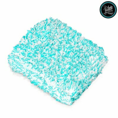【日本正規品】PLUSH WASH PAD プラッシュウォッシュパッド 【納期未定】
