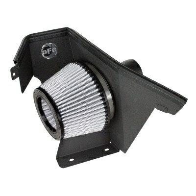 【納期2ヵ月前後】BMW 5シリーズ E60 525i/530i COLD AIR INTAKE SYSTEM 前期用 乾式フィルター ProDryS 付属
