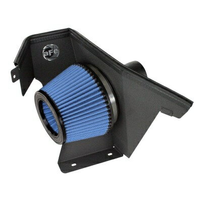 【納期2ヵ月前後】BMW 5シリーズ E60 525i/530i COLD AIR INTAKE SYSTEM 前期用 湿式フィルター Pro5R 付属(2)