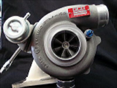 インプレッサ GRB GT30#タービンkit AGGIO-version GT3076R / GT3071R
