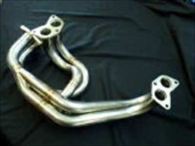 インプレッサ GVB エキゾーストマニホールド PRO