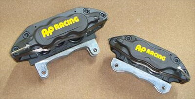 インプレッサ GRB AP Racing Brake Kit （前後KIt） 18インチ仕様 （ブレンボ装着車）