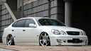 アリスト JZS161/JZS160 VIPSTYLE ANNIVERSARY エアロ3点セット