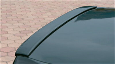 セルシオ 20系 EURO EDITION トランクスポイラー （後期） 塗装取付込