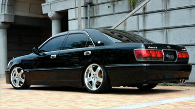 クラウン JZS175/JZS171 SMART LINE リアバンパー