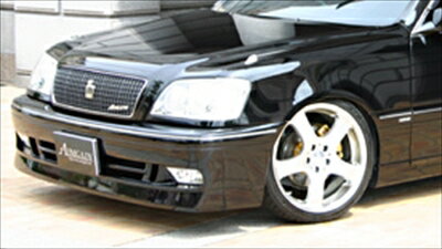 クラウン JZS175/JZS171 SMART LINE フロントバンパー 塗装済み