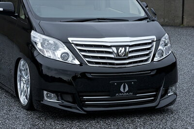 アルファード GGH/ANH20系 後期 純VIP フォグランプ type LSH