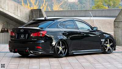 LEXUS IS250/350 GSE20/21 VIP GT ꥢХѡ Хåե°  Ѥ