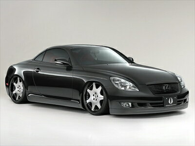 LEXUS SC UZZ40 純 VIP フォグランプ type LS