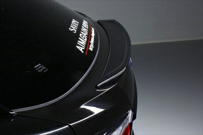 LEXUS RX 20系 前期 F-SPORT 純VIPEXE リアゲートスポイラー