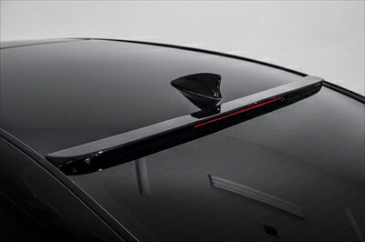 LEXUS LS460/600h USF40/UVF45 後期 F SPORT 純VIP SPORT ルーフスポイラー 塗装済み