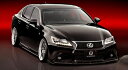 LEXUS GS GRL10/11 GS250/350 F-SPORT 純VIP EXE ルーフスポイラー FRP製