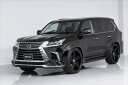 LEXUS LX570 URJ201W 純VIP EXE MODELLISTA ワイ