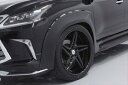 LEXUS LX570 URJ201W 純VIP EXE MODELLISTA ワイ