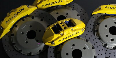 LEXUS RX450h GYL15/16 純VIP GT64 ブレーキシステム