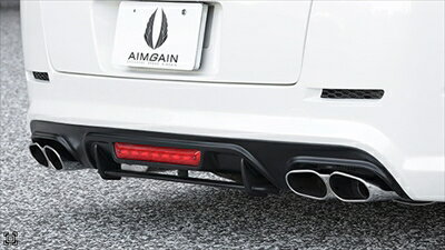 オデッセイ RB1 GRANO TOURER LED バックフォグ 【長納期商品】 取付込