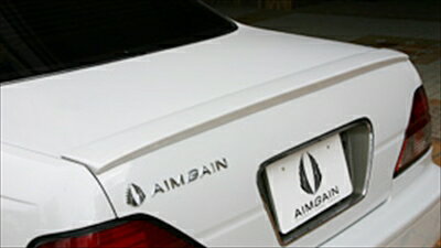 グロリア Y33 EURO EDITION リアウイング （前期） Brougham