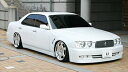 セドリック Y33 EURO EDITION サイドステップ (前期) Gran Turismo(2)