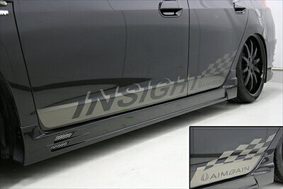 インサイト ZE2 HYBRID SPORT SIDE DECALE（インサイト専用）