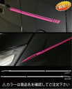 ワゴンR MH23 前期/後期 EURO EDITION ピンストライプ Type ll カラー:ガンメタ