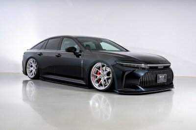 AZSH32 クラウン 純VIP SPORT フルキット(3点セット) 未塗装品